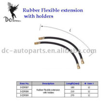 Reifenventilverlängerung &amp; Flexible Gummiverlängerung